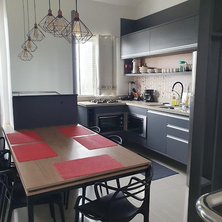 North Paradise 309- Duplex Florianópolis Екстериор снимка