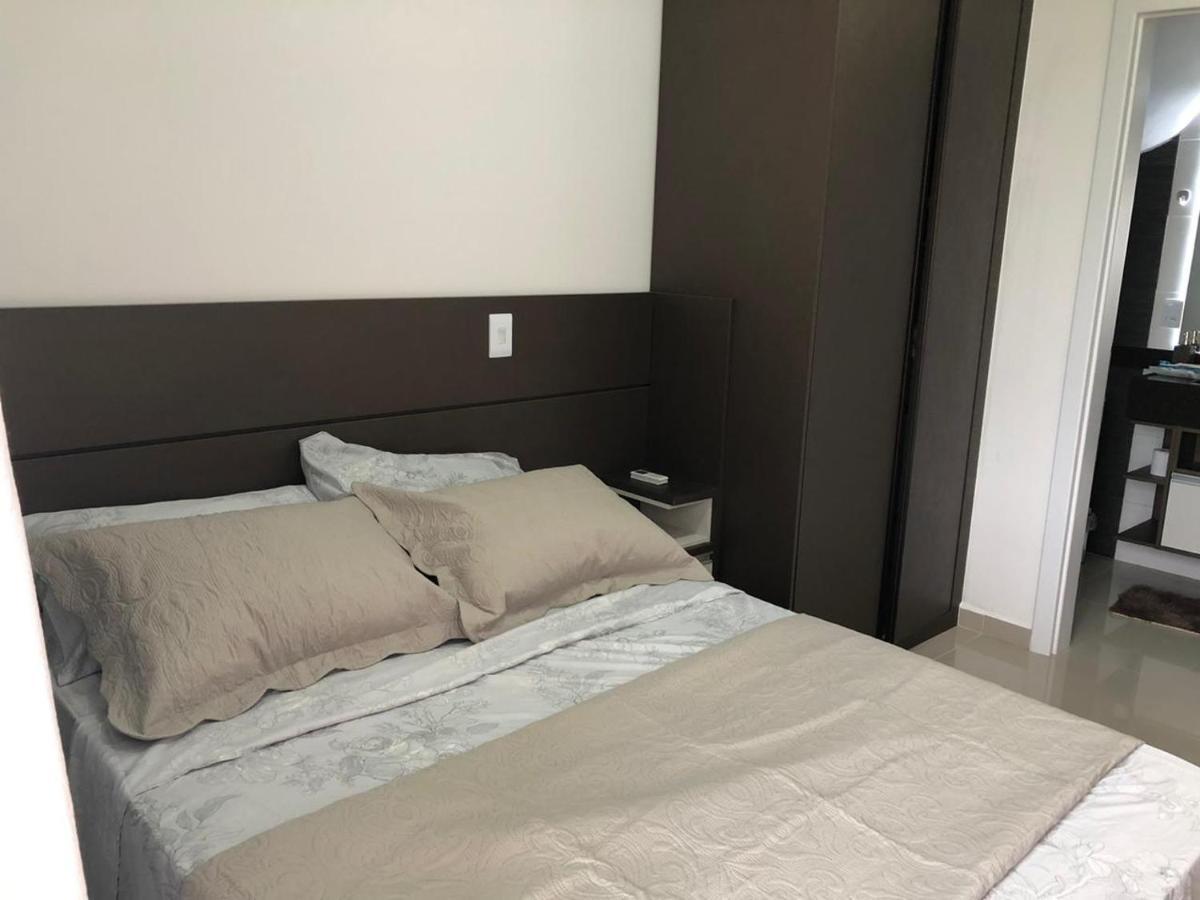 North Paradise 309- Duplex Florianópolis Екстериор снимка