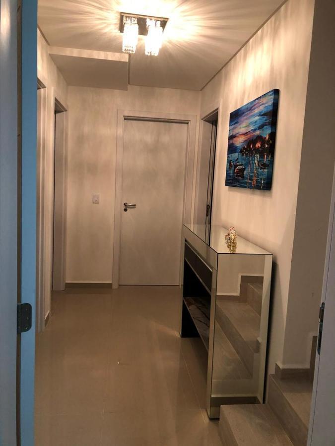 North Paradise 309- Duplex Florianópolis Екстериор снимка
