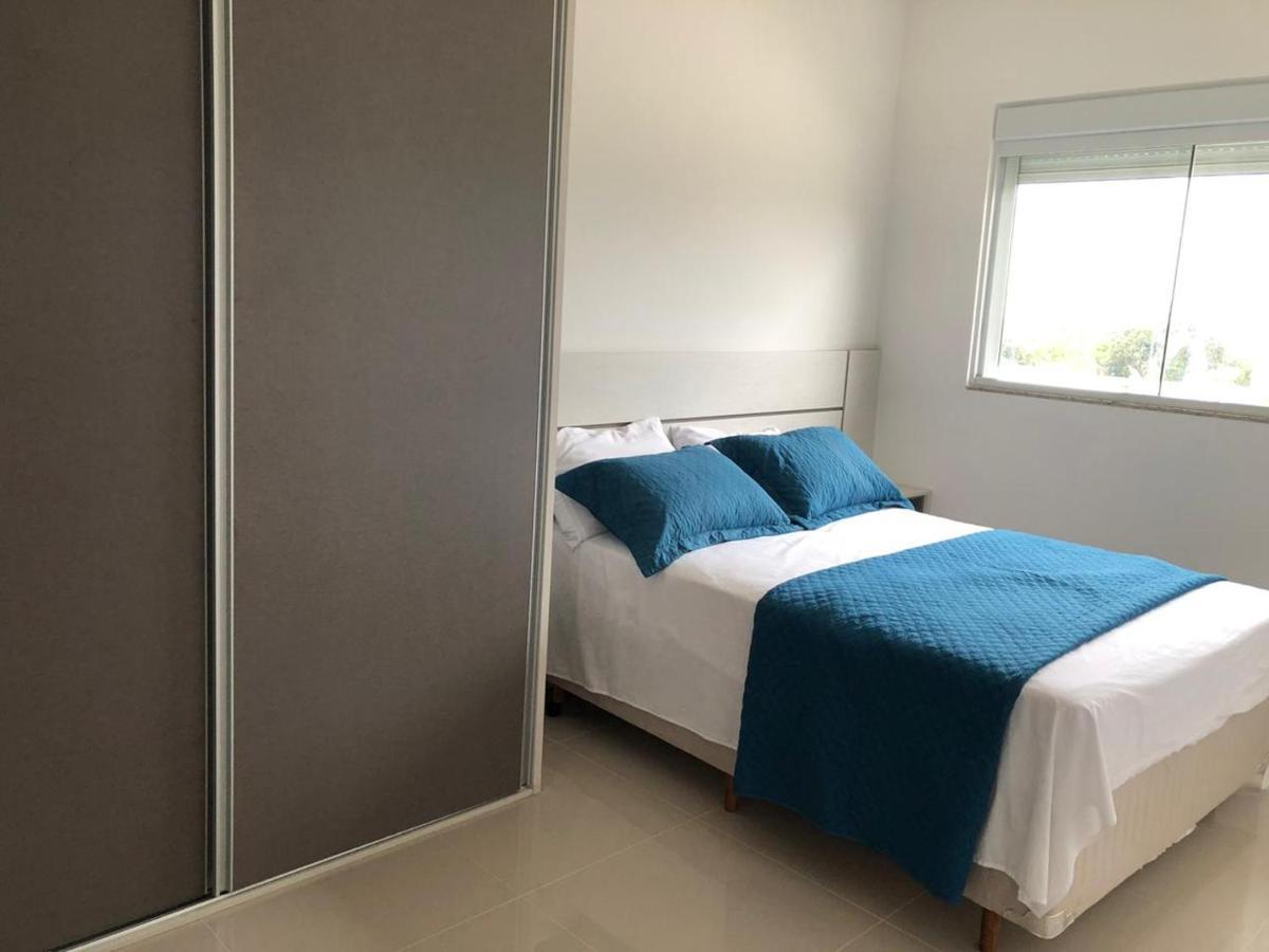 North Paradise 309- Duplex Florianópolis Екстериор снимка