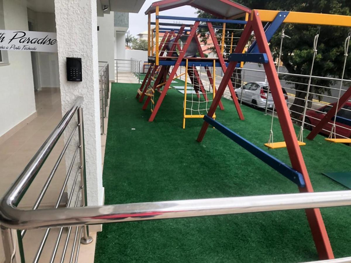North Paradise 309- Duplex Florianópolis Екстериор снимка