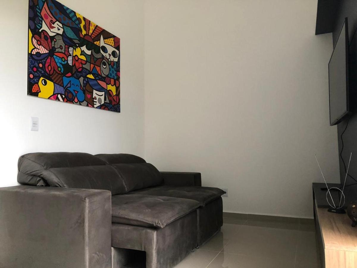 North Paradise 309- Duplex Florianópolis Екстериор снимка