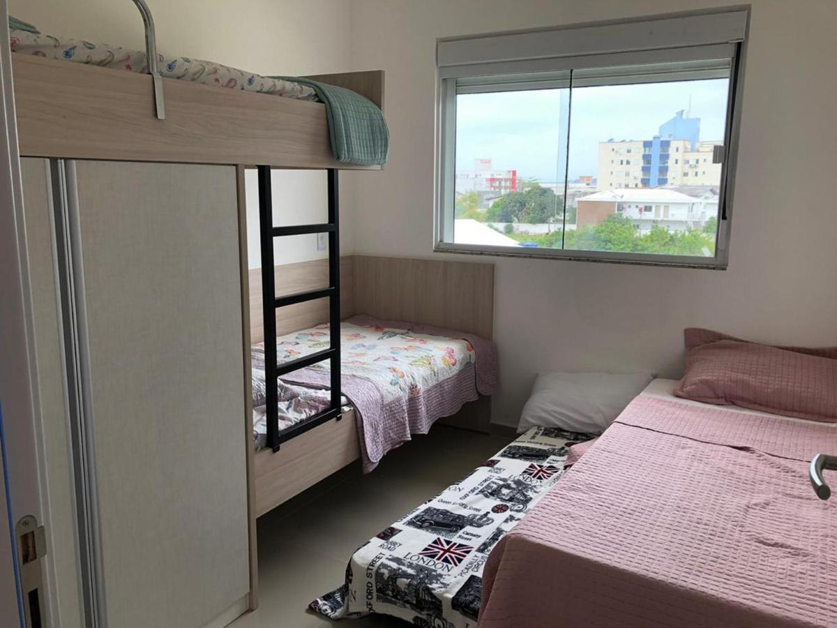 North Paradise 309- Duplex Florianópolis Екстериор снимка