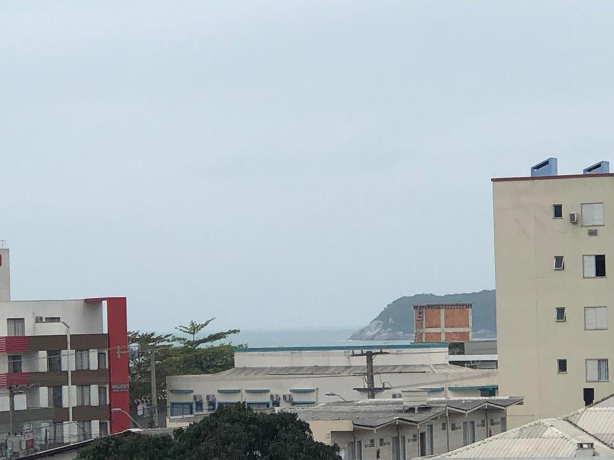 North Paradise 309- Duplex Florianópolis Екстериор снимка