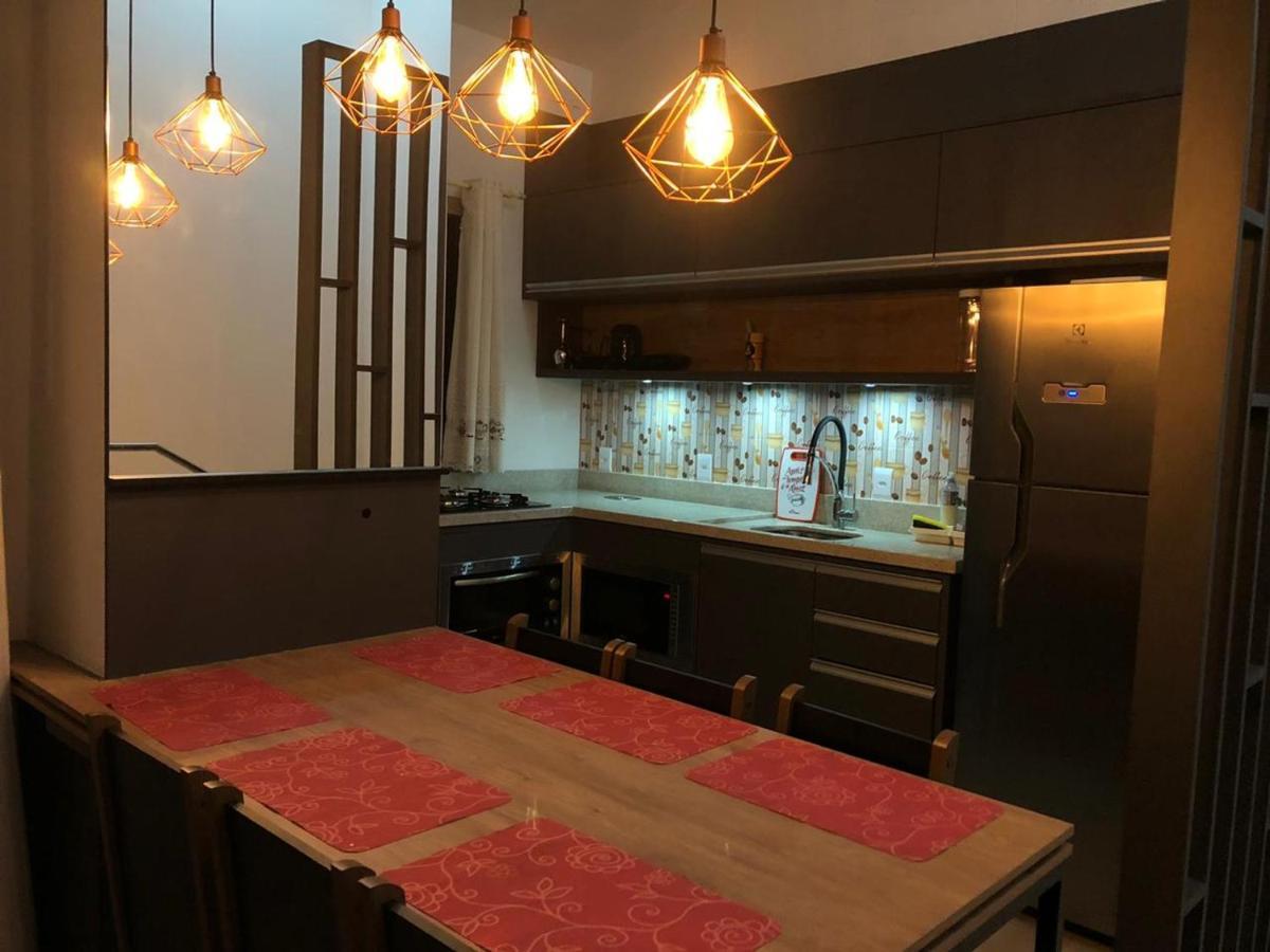 North Paradise 309- Duplex Florianópolis Екстериор снимка
