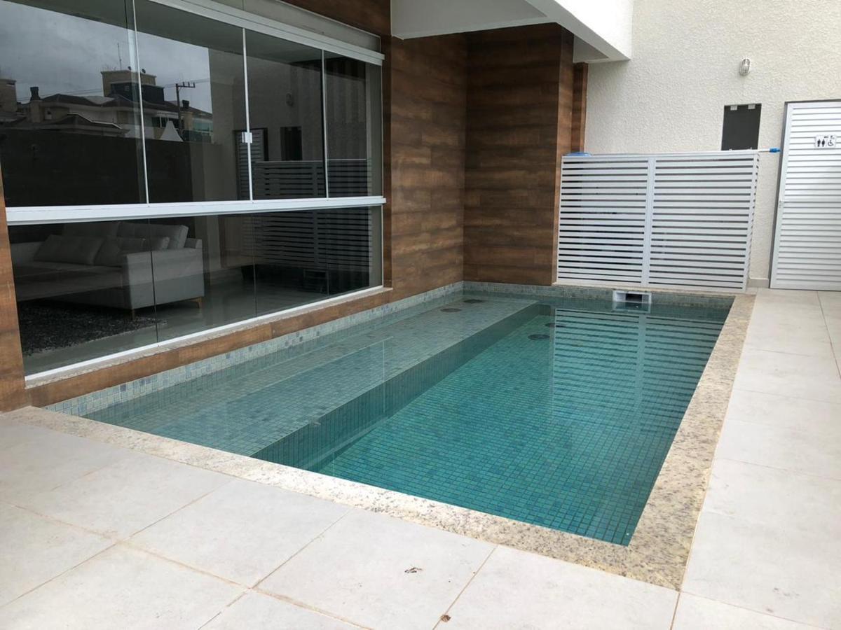 North Paradise 309- Duplex Florianópolis Екстериор снимка