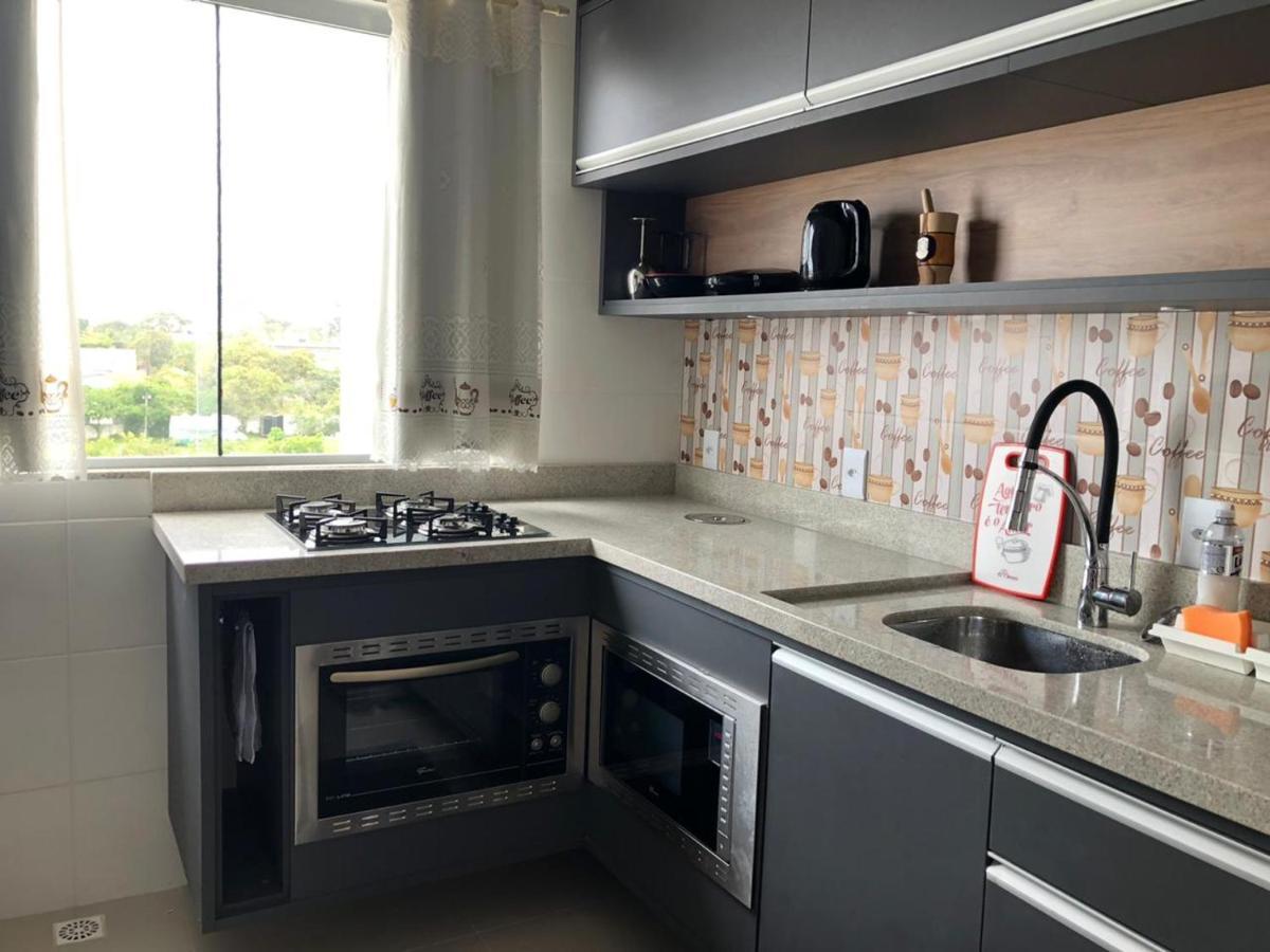 North Paradise 309- Duplex Florianópolis Екстериор снимка