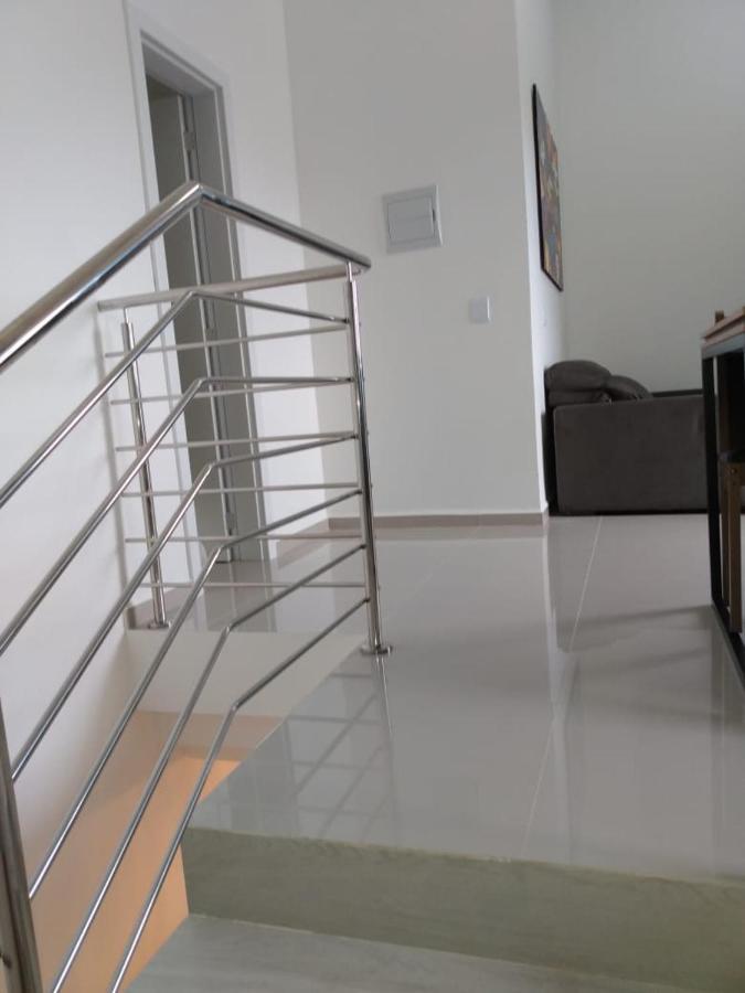 North Paradise 309- Duplex Florianópolis Екстериор снимка