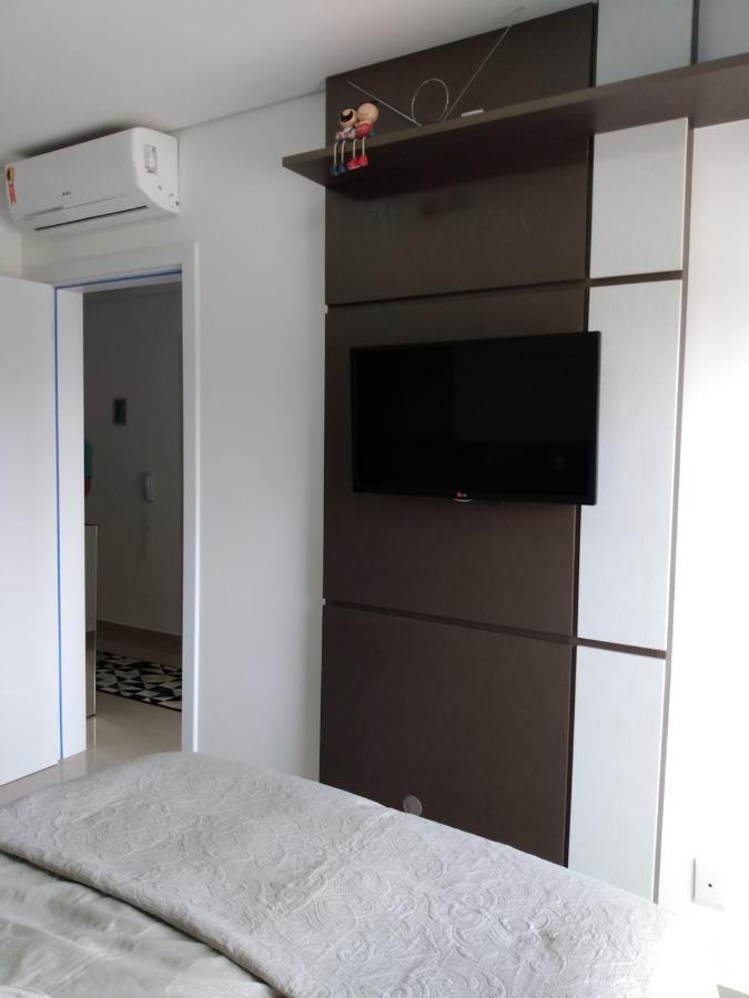 North Paradise 309- Duplex Florianópolis Екстериор снимка