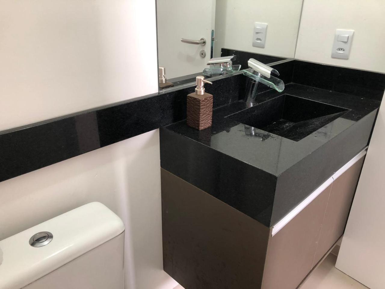 North Paradise 309- Duplex Florianópolis Екстериор снимка