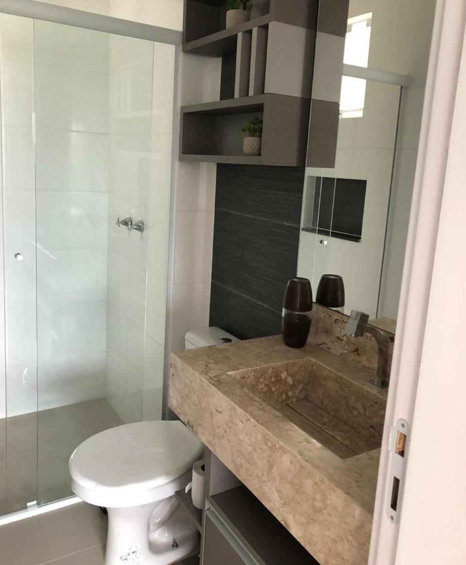 North Paradise 309- Duplex Florianópolis Екстериор снимка