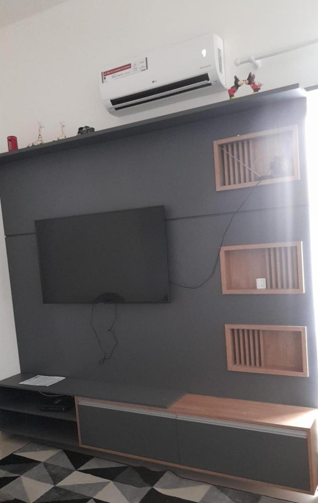 North Paradise 309- Duplex Florianópolis Екстериор снимка