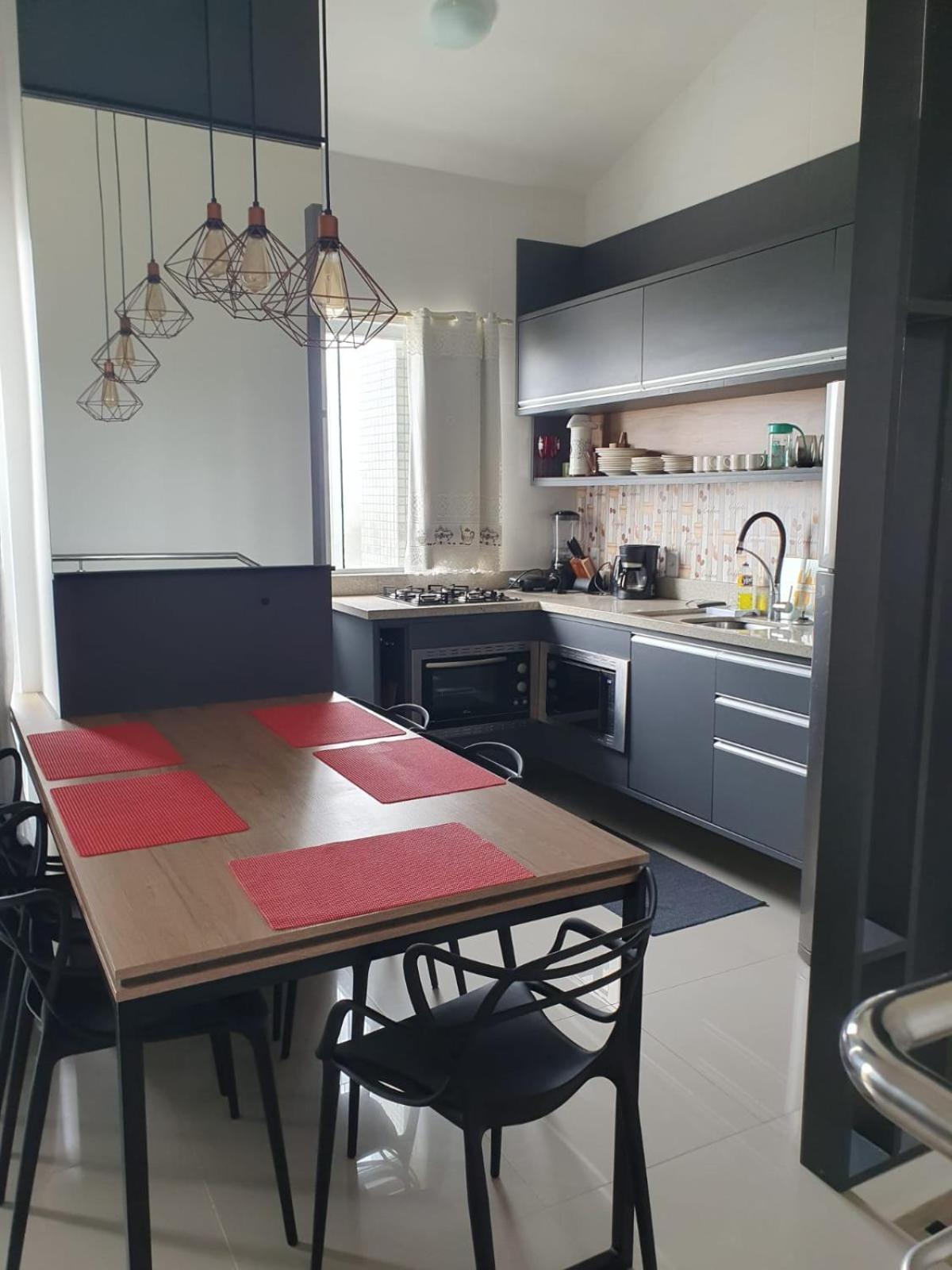 North Paradise 309- Duplex Florianópolis Екстериор снимка