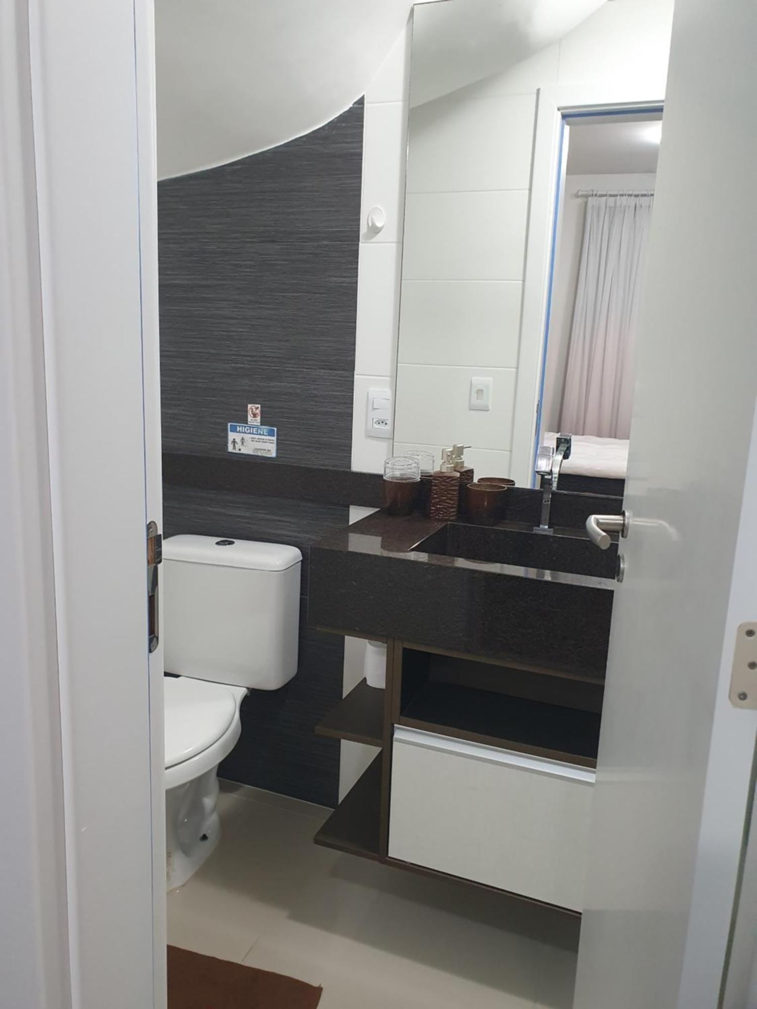 North Paradise 309- Duplex Florianópolis Екстериор снимка