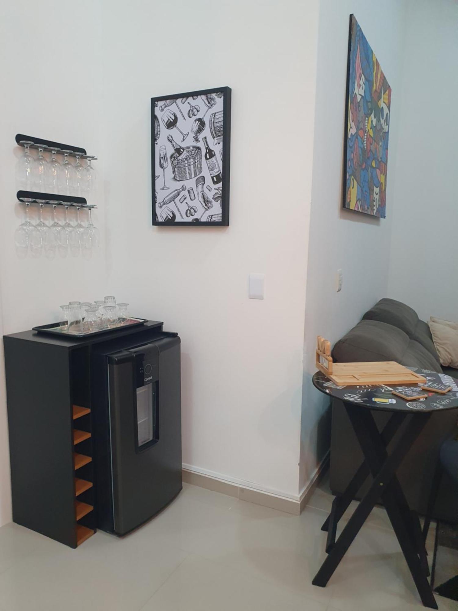 North Paradise 309- Duplex Florianópolis Екстериор снимка